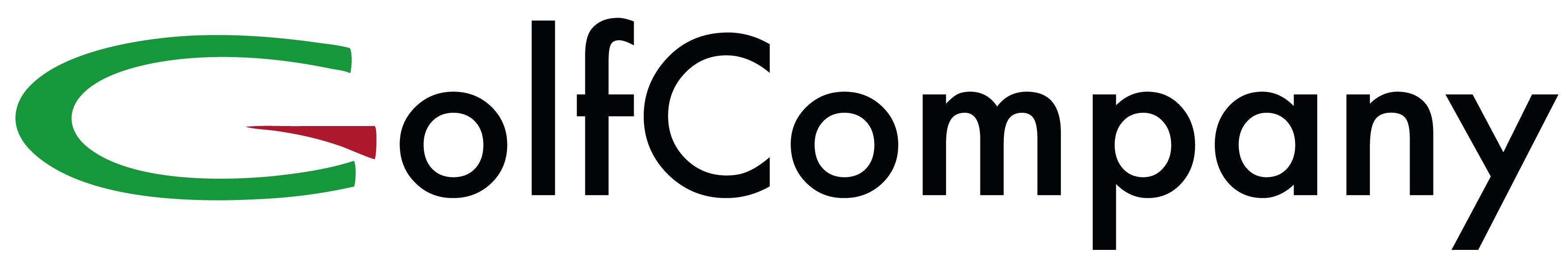 GolfCompany